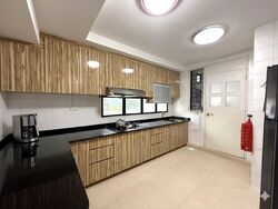 Marine View Mansion (D15), Condominium #559458601